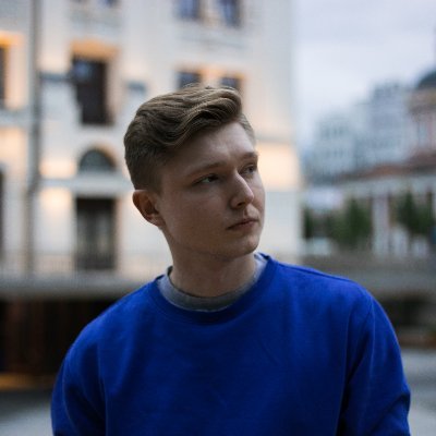 nik_smith's profile picture. 