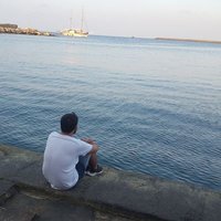 Fırat BÖÇKÜN (@firatbckn) Twitter profile photo