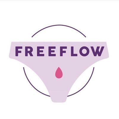 FreeFlowShef's profile picture. Creating period pamper boxes to help tackle period poverty in India 🇮🇳🩸 get yours here! https://t.co/7kpSWTS790 | @enactusheffield