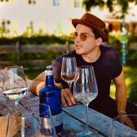 Jan Niklas Ries (@jnries) Twitter profile photo