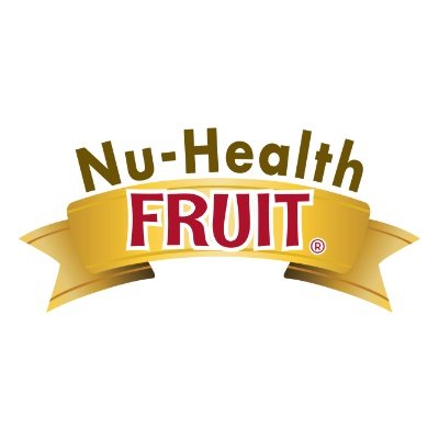 NuHealth_Foods's profile picture. NU-HEALTH FRUIT is an innovative brand producing delicious & wholesome Fruit in Fruit Juice snacks. Made from the very best nature has to offer, try one today!