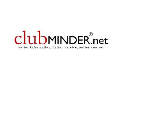 ClubMinder's profile picture. Better Information, Better Service, Better Control
Providing Club Management Software throughout the UK and Ireland.