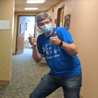 Dr. HamilPun PhD (Pretty Hilarious Dad*) (@drhamilpun) 's Twitter Profile