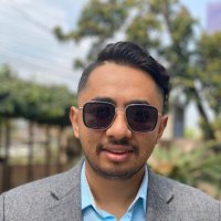 Saugat Pradhan (@pyocyaninvai) 's Twitter Profile