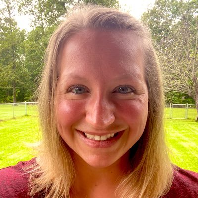 MrsFraza's profile picture. Starkville High School Interventionist