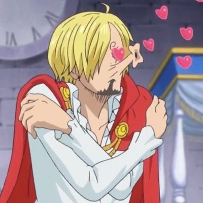 SANJI SIMPS YOUさんのプロフィール画像