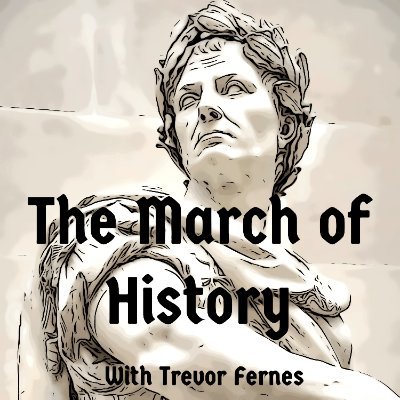 march_history's profile picture. A history podcast on the life of Julius Caesar and the fall of the Roman Republic