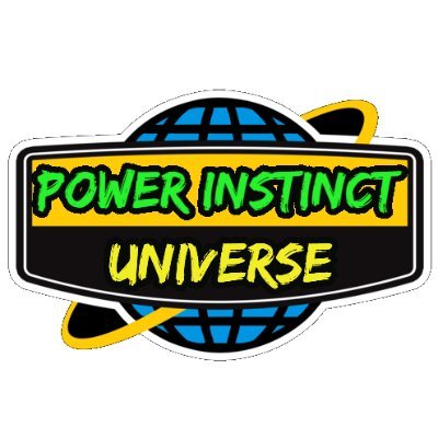 Power Instinct Universeさんのプロフィール画像