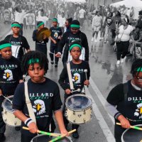 Dillard Elementary Drum-line (@dillarddrumline) 's Twitter Profile
