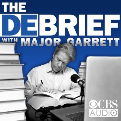 Award-winning documentary podcast hosted by @CBSNews Chief Washington Correspondent @MajorCBS. New season coming soon!