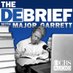 The Debrief w/ Major Garrett (@TheDebriefCBS) Twitter profile photo