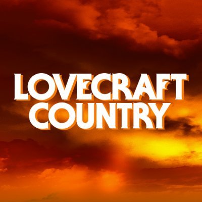 Lovecraft Country