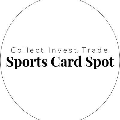 Sports Card Spot
