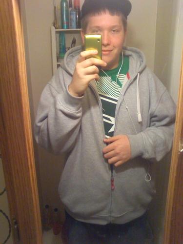 jeremyzawaski's profile picture. 