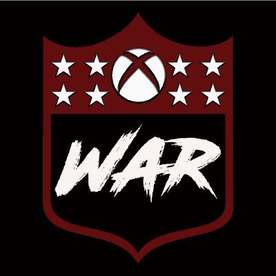 The official twitter for the Wins Above Replacement Madden league!