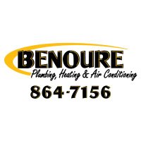 Benoure Plumbing, Heating & Air Conditioning(@BenoureInc) 's Twitter Profile Photo