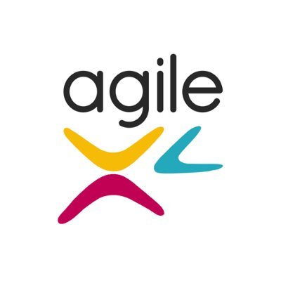 _agilexl_'s profile picture. Hey, I'm Bruce Schoor. I help digital companies and talent thrive with lean-agile being & doing for the digital world.