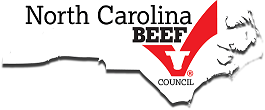 Promoting beef on behalf of NC Cattlemen and women by sharing the benefits of including beef in a healthy diet and lifestyle.