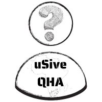 uSive Q.H.A (@usive_qha) 's Twitter Profile