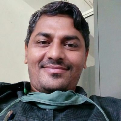 JitendraGadhav8's profile picture. 