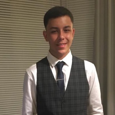 Archie_Bales3's profile picture. 