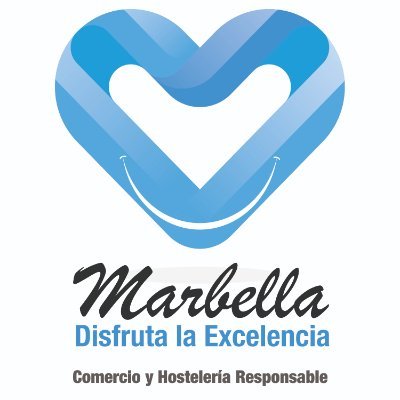 Marbella, Disfruta la Excelencia. El Comercio, Hostelería y Turismo de Marbella y San Pedro Alcántara