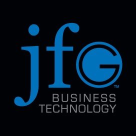 JfgInc's profile picture. Technology just got simpler.  Real humans providing proactive and responsive support for continuity.