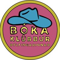Marxískur Bókaklúbbur(@bokaklubbur) 's Twitter Profile Photo