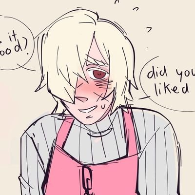 TerrorShock4's profile picture. i love you IDENTITY V and Twisted Wonderland❤️❤️❤️❤️❤️❤️❤️❤️❤️❤️