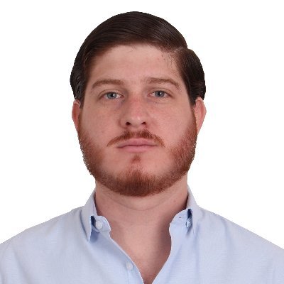 FabianMarquezB's profile picture. 📚Business Management