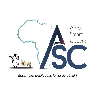 Africa Smart Citizens propose des solutions numériques au vol de bétail : enclos connecté, collier connecté, enclos mobile connecté, corde connectée.