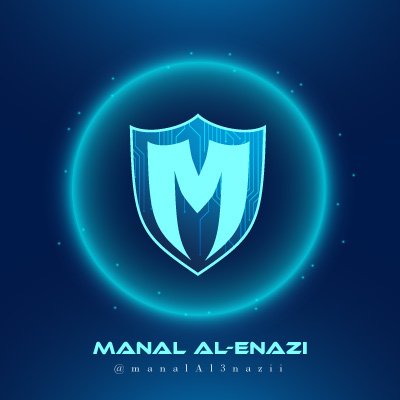 إن قالها الله والليالي مداوير لأرقى سنام طويق والحلم اتمّه| مُهتمه بالتقنية شَغوفه بالتعلم | ماجستير #امن_المعلومات #الامن_السيبراني |حساب شخصي💻