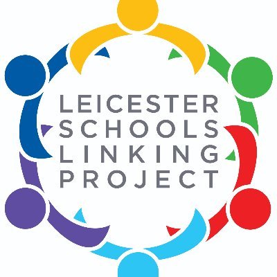 Leicester Schools Linking Project - tackling stereotypes and prejudices and building belonging - delivered by @projectfreecic