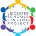 Leicester Schools Linking (@LinkingSchool) Twitter profile photo