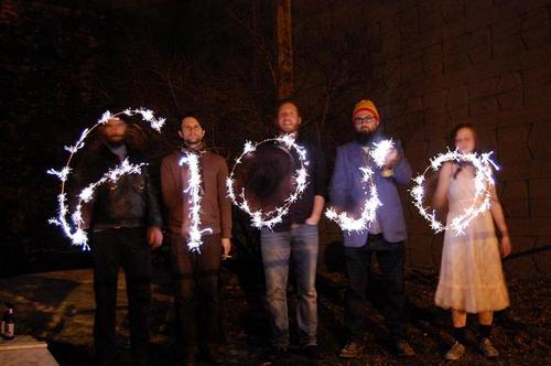 we are a band from mke.
