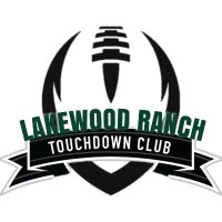 Lakewood Ranch Touchdown Club(@LRTDClub) 's Twitter Profile Photo