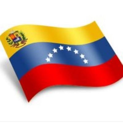 Revolucionaria, con sangre de Libertadores. Amo mi Patria, Venezuela y la defenderé desde la trinchera que sea. Soy Periodista. El Esequibo Es Venezolano