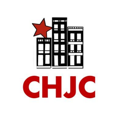 We're a socialist coalition fighting gentrification & working for affordable housing for the working class. cincyhousingjustice@gmail.com