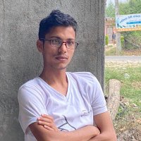 Aaditya Pokhrel (@aadityapokhrel8) 's Twitter Profile