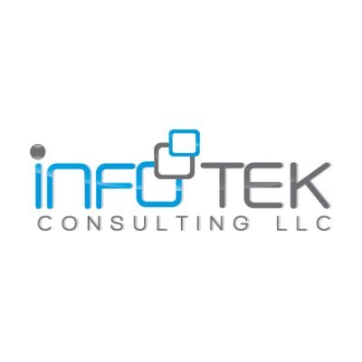 InfotekConsult Profile Picture