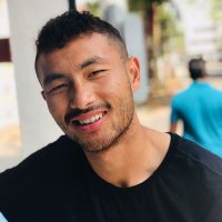 Mahesh Naorem (@naoremmahesh) 's Twitter Profile