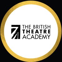British Theatre Academy (@btaonstage) 's Twitter Profile Photo British Theatre Academy (@btaonstage) 's Twitter Profile Photo