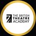 British Theatre Academy (@BTAOnStage) Twitter profile photo