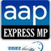 AAP Express M.P. (@AAPExpressMP) Twitter profile photo