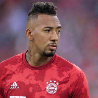 Not Boateng Profile