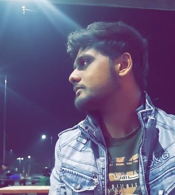 Deep58747632's profile picture. #beautifully_chaotic..❤️