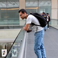 Arthur Hernández (@fromacorner_) 's Twitter Profile