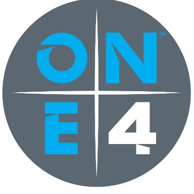 The ONE 4 Your Consulting Needs!