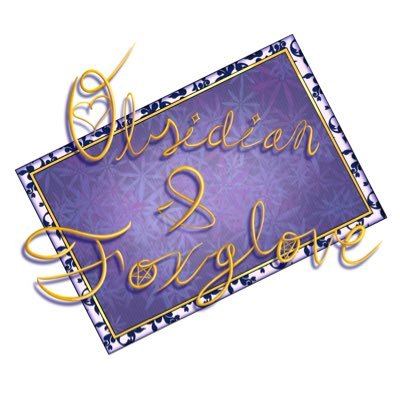 Obsidian and Foxgloveさんのプロフィール画像