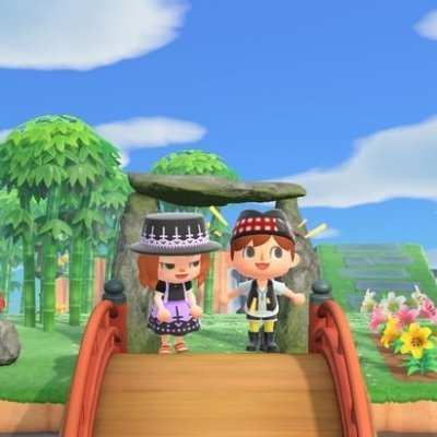 Follow us if you want to get notified when there is a new #dodocode in https://t.co/sKOg4A8HZe - the friendliest Animal Crossing: New Horizons community! #acnh